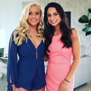 Meet your Posher, Elysse